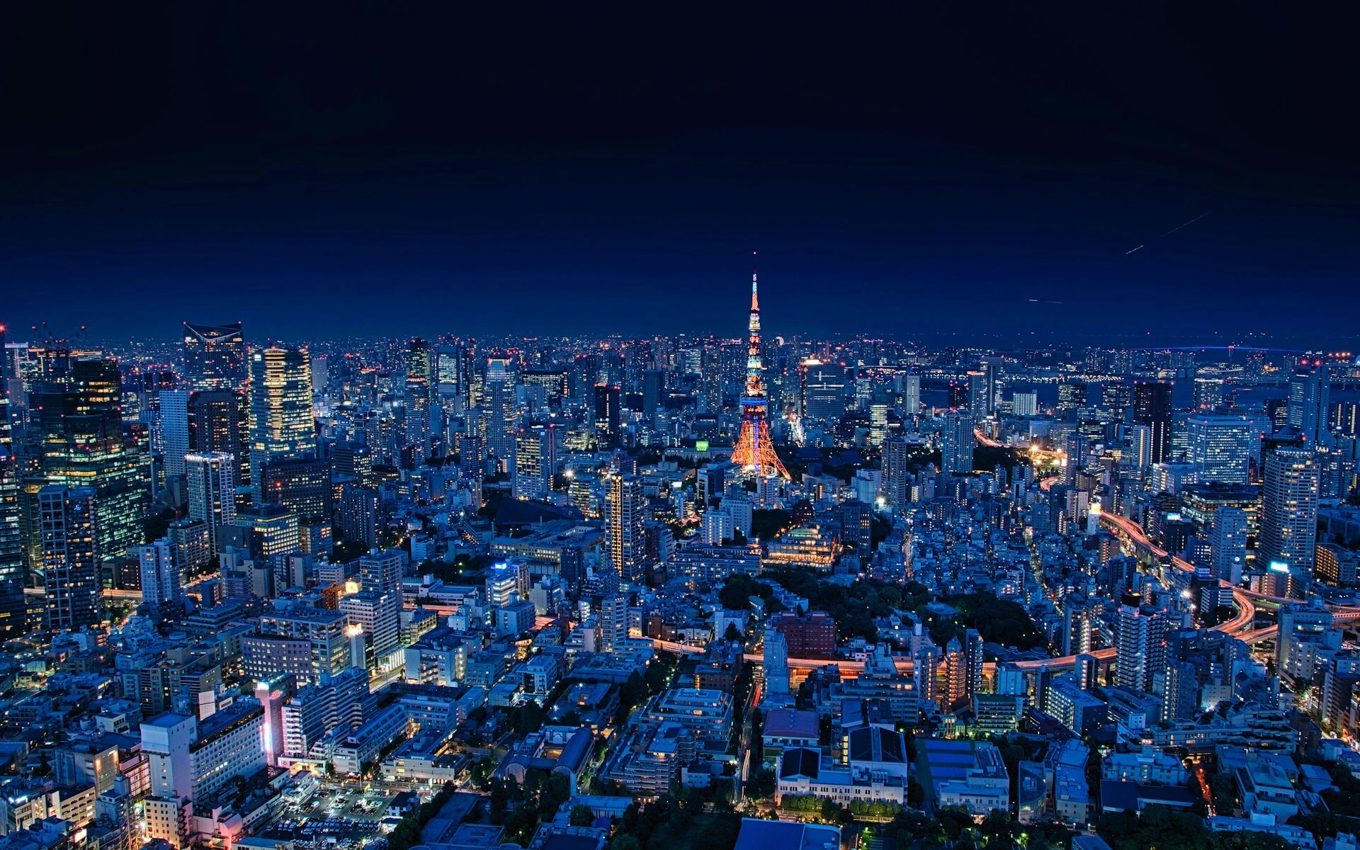 tokyo 4