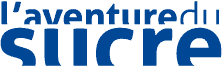L'aventure du sucre logo
