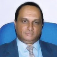 Dr Nittin Essoo