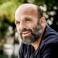 Eric Chavoix