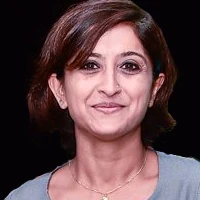 Rina Seegobin