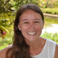 Sandrine Marrier D'Unienville