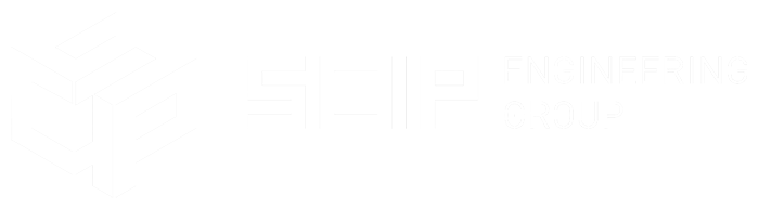 SCIP Engineering Group Logo