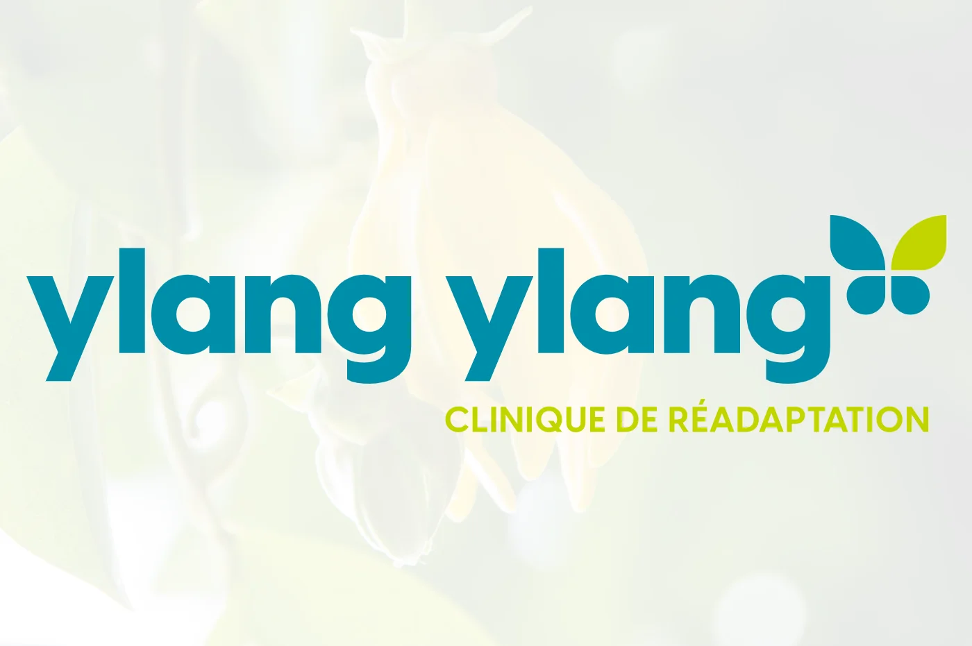 Website preview of Clinique Ylang Ylang