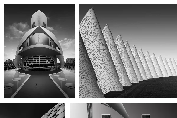 Website preview of Mario Tarantino