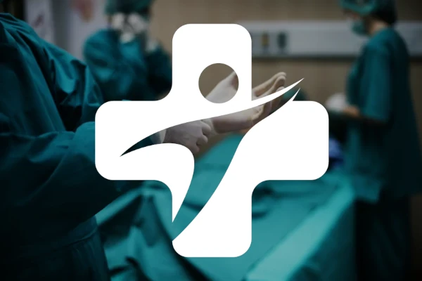 Website preview of Nursing Council of Mauritius