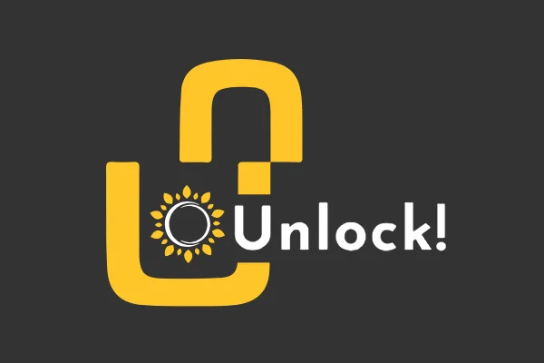 Website preview of Unlock Synergies